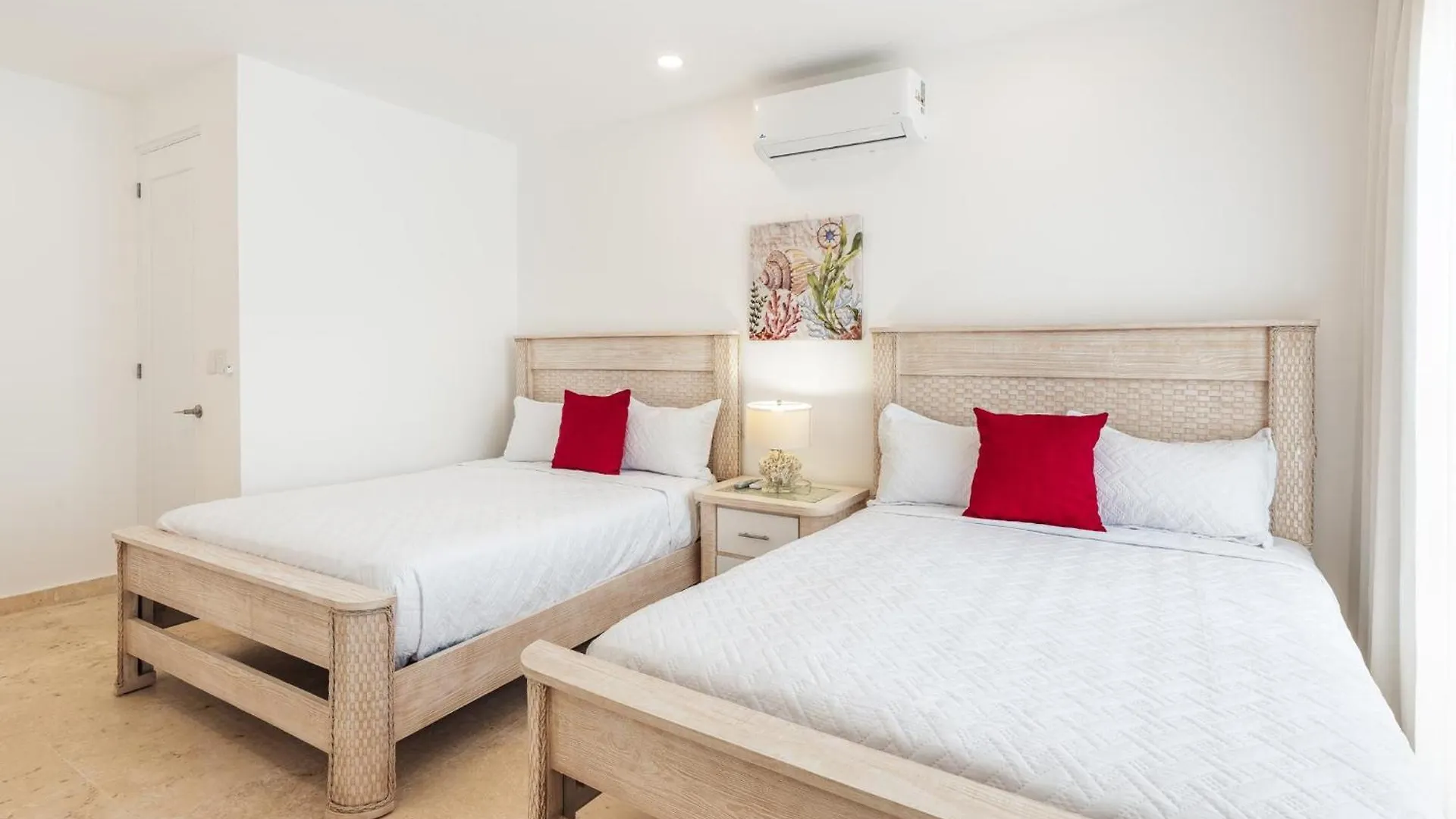 Vakantiehuis Bungallow With 3Br Pool And Bbq In Green Village Punta Cana Dominicaanse Republiek