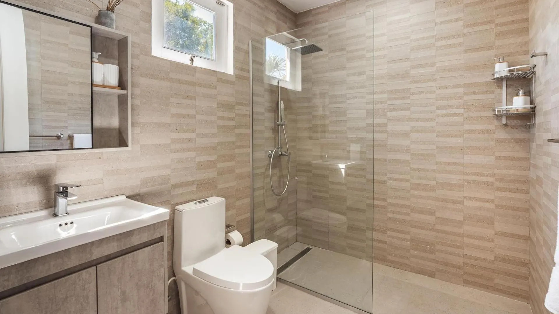 Bungallow With 3Br Pool And Bbq In Green Village بونتا كانا بيت للعطل