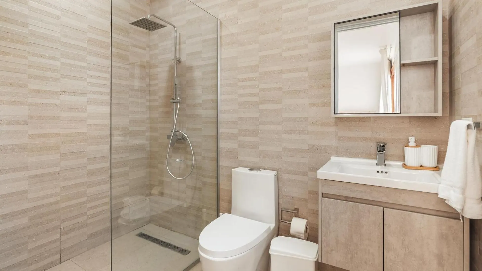 بيت للعطل Bungallow With 3Br Pool And Bbq In Green Village بونتا كانا