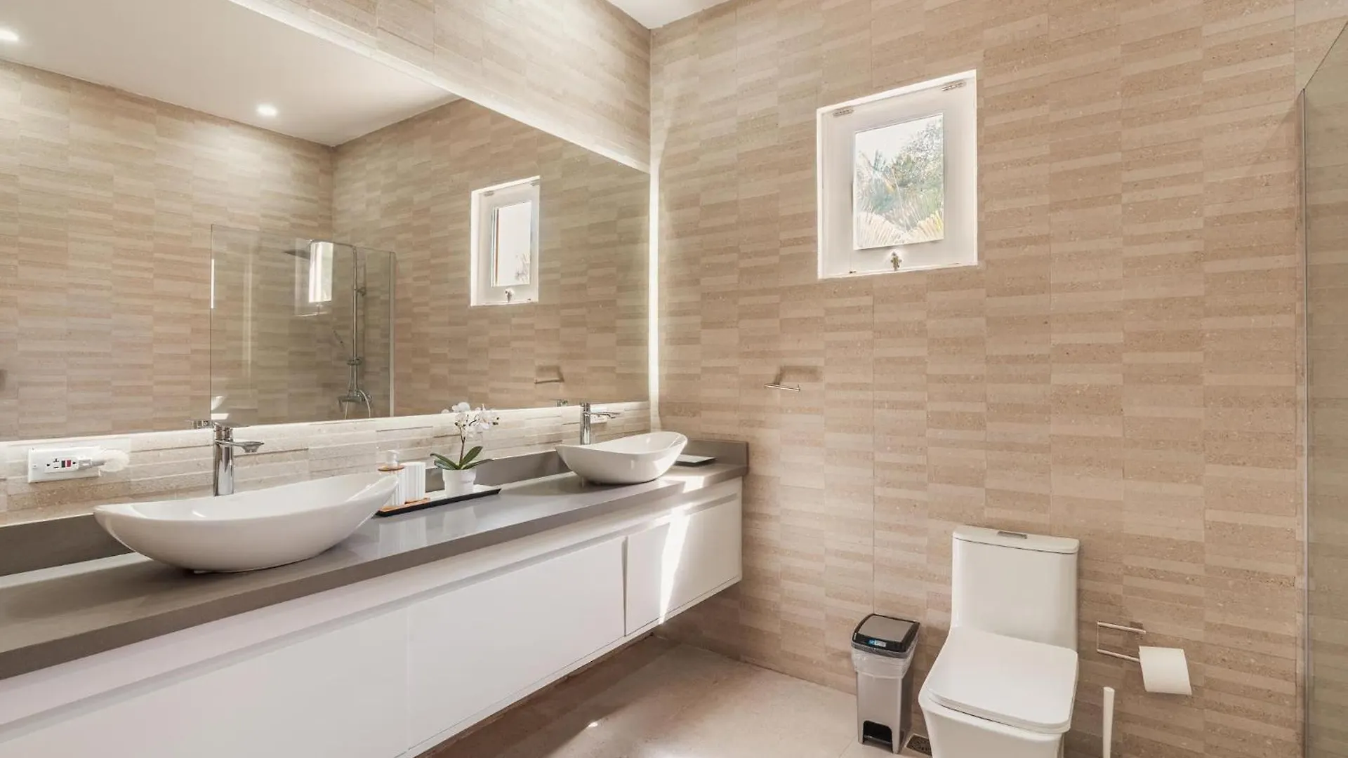 Bungallow With 3Br Pool And Bbq In Green Village بونتا كانا